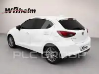 2022 Mazda 2