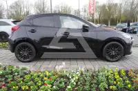 2022 Mazda 2