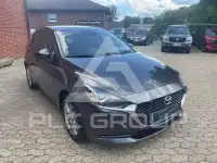 2022 Mazda 2