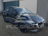 2022 Mazda 2