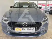 2022 Mazda 2