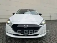 2022 Mazda 2