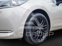 2022 Mazda 2 (Demio)