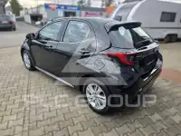 2022 Mazda 2