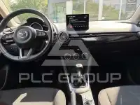 2022 Mazda 2