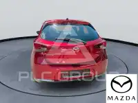 2022 Mazda 2 (Demio)