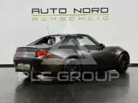 2022 Mazda MX-5