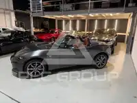 2022 Mazda MX-5