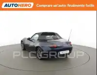 2022 Mazda MX-5