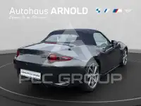 2022 Mazda MX-5