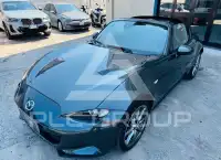 2022 Mazda MX-5