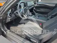 2022 Mazda MX-5