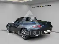 2022 Mazda MX-5