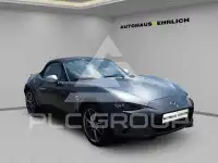 2022 Mazda MX-5