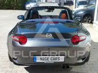 2022 Mazda MX-5