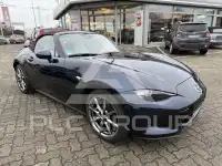 2022 Mazda MX-5