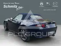 2022 Mazda MX-5