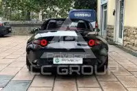 2022 Mazda MX-5