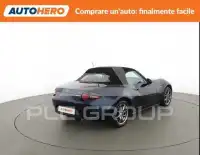 2022 Mazda MX-5