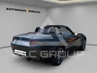 2022 Mazda MX-5