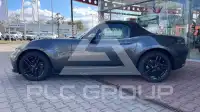 2022 Mazda MX-5