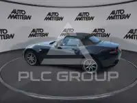 2022 Mazda MX-5