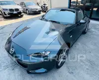 2022 Mazda MX-5
