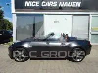 2022 Mazda MX-5