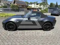2022 Mazda MX-5