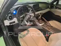 2022 Mazda MX-5