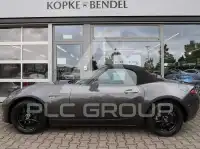 2022 Mazda MX-5