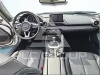 2022 Mazda MX-5