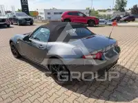 2022 Mazda MX-5
