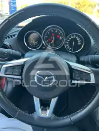 2022 Mazda MX-5