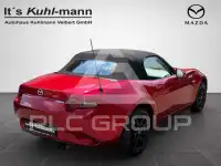 2022 Mazda MX-5