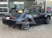 2022 Mazda MX-5