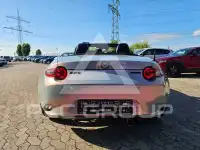2022 Mazda MX-5