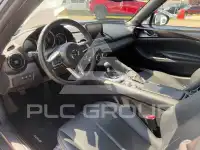 2022 Mazda MX-5