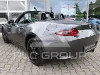 2022 Mazda MX-5