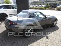2022 Mazda MX-5