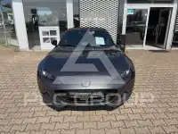 2022 Mazda MX-5