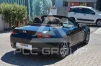 2022 Mazda MX-5