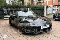 2022 Mazda MX-5