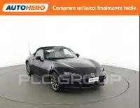 2022 Mazda MX-5