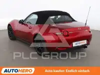 2022 Mazda MX-5