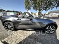 2022 Mazda MX-5