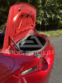 2022 Mazda MX-5
