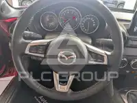 2022 Mazda MX-5