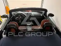 2022 Mazda MX-5