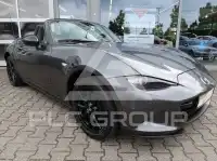 2022 Mazda MX-5